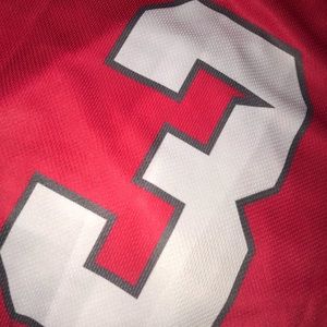 Meet your Posher, Alexson